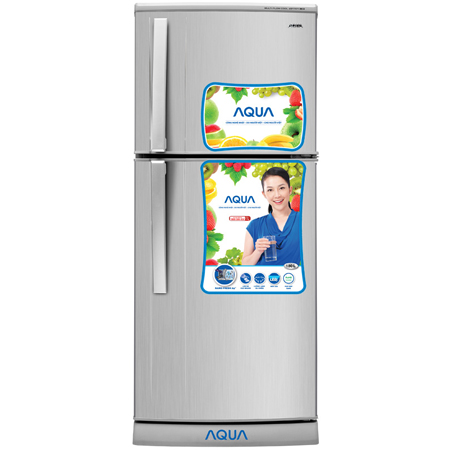 Aqua Regrigerator